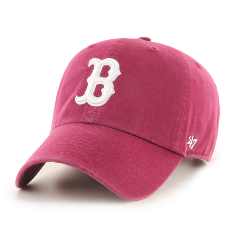 BOSTON RED SOX '47 CLEAN UP