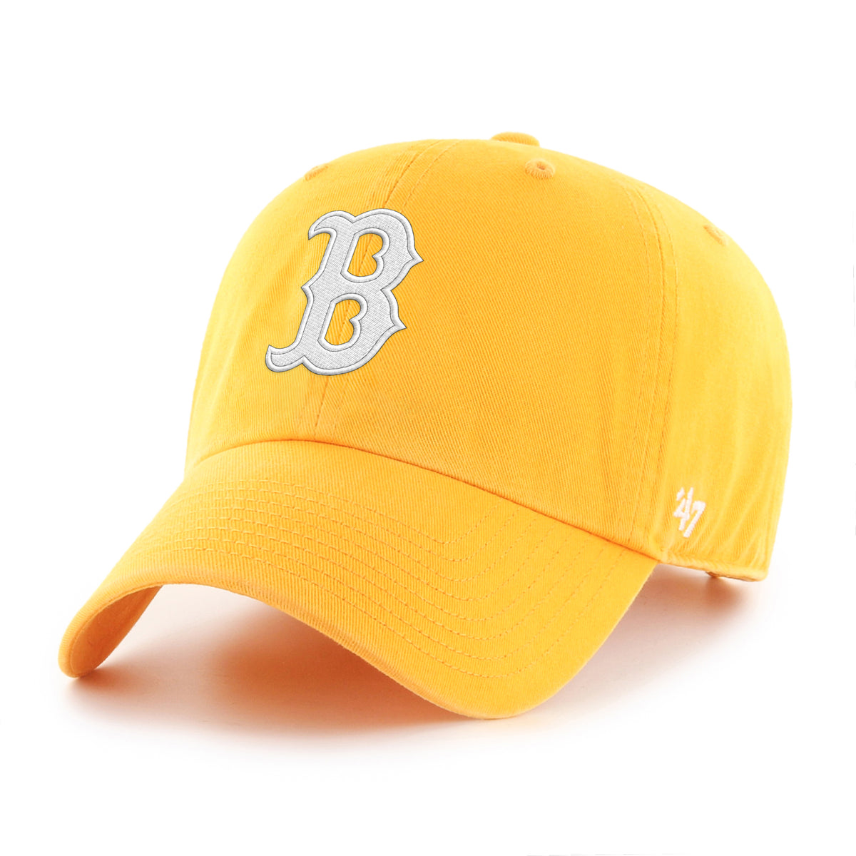 BOSTON RED SOX '47 CLEAN UP