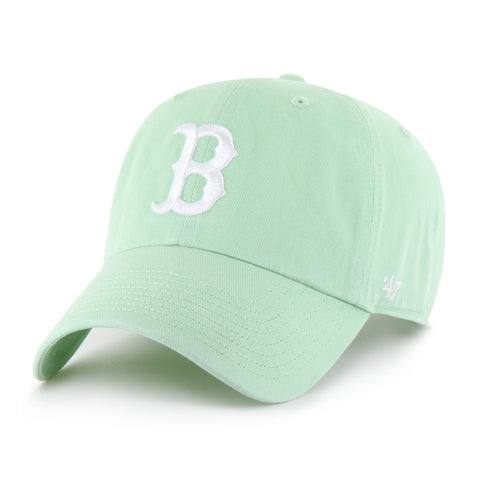 BOSTON RED SOX '47 CLEAN UP