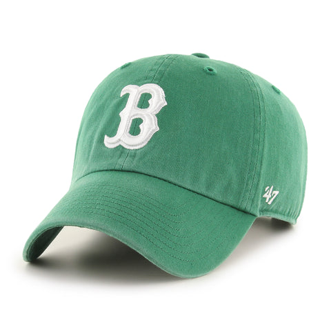 BOSTON RED SOX '47 CLEAN UP