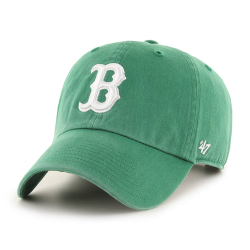 BOSTON RED SOX '47 CLEAN UP