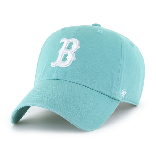 BOSTON RED SOX '47 CLEAN UP