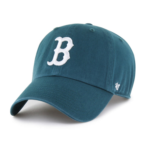 BOSTON RED SOX '47 CLEAN UP