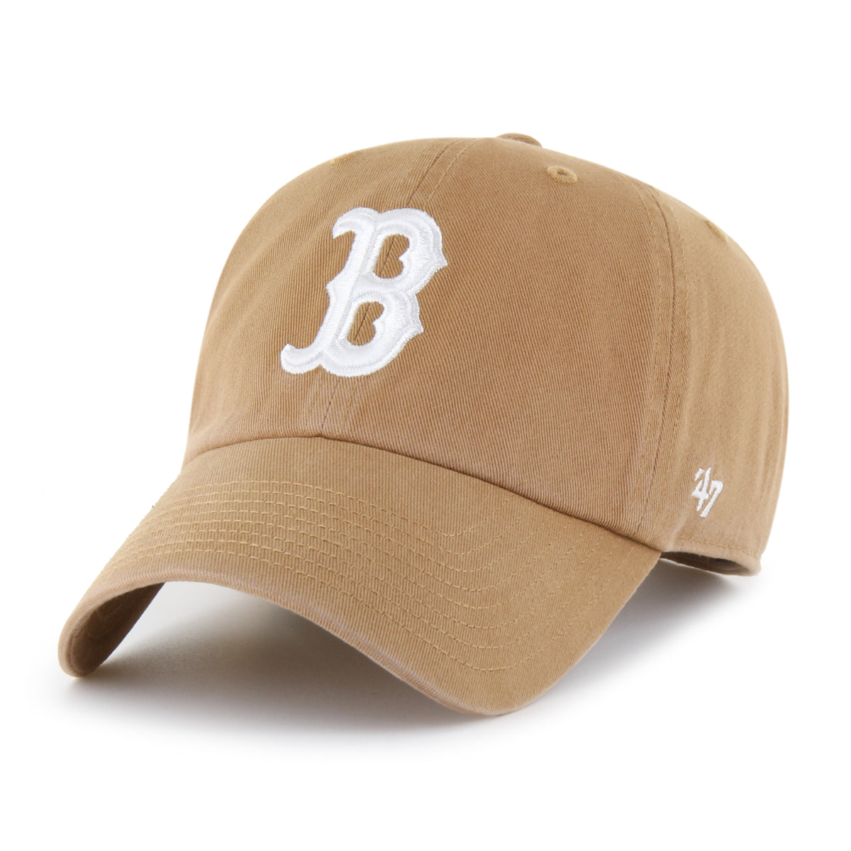 BOSTON RED SOX '47 CLEAN UP