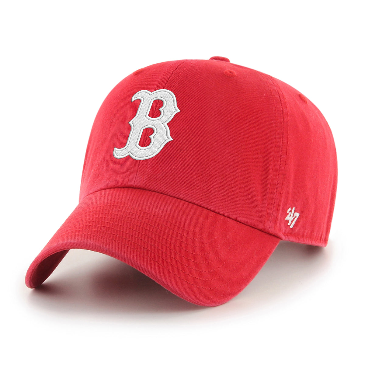 BOSTON RED SOX '47 CLEAN UP