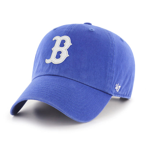 BOSTON RED SOX '47 CLEAN UP