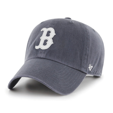 BOSTON RED SOX '47 CLEAN UP