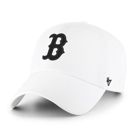 BOSTON RED SOX '47 CLEAN UP