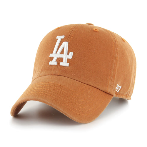 LOS ANGELES DODGERS '47 CLEAN UP