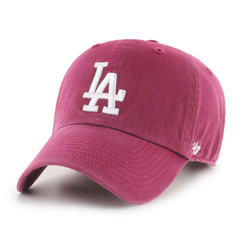 LOS ANGELES DODGERS '47 CLEAN UP