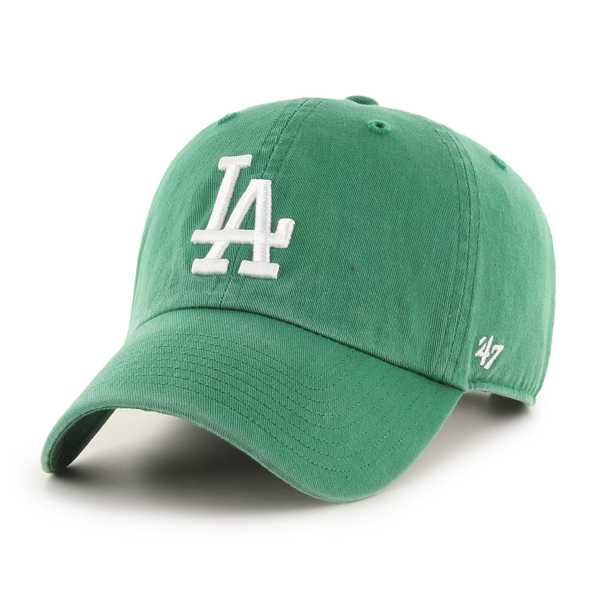 LOS ANGELES DODGERS '47 CLEAN UP