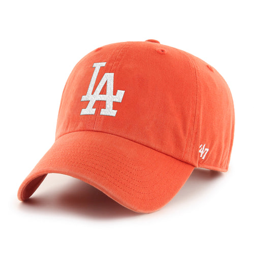 LOS ANGELES DODGERS '47 CLEAN UP