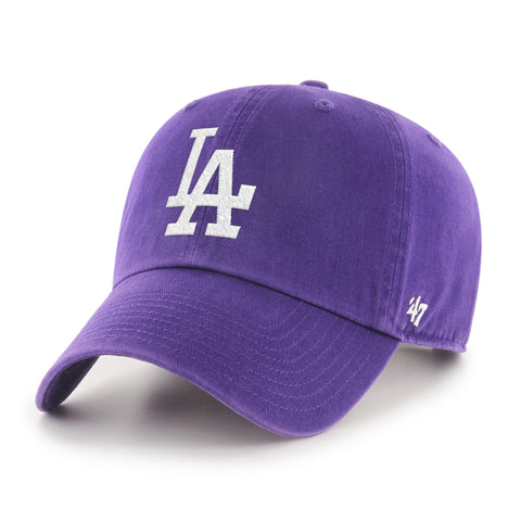 LOS ANGELES DODGERS '47 CLEAN UP