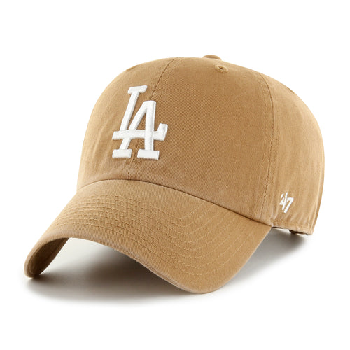 LOS ANGELES DODGERS '47 CLEAN UP