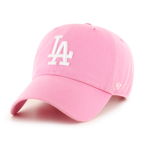 LOS ANGELES DODGERS '47 CLEAN UP WOMENS