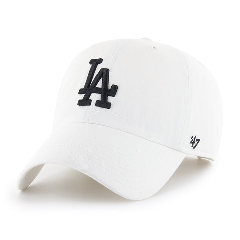 LOS ANGELES DODGERS '47 CLEAN UP