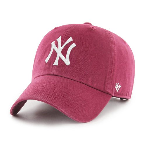 NEW YORK YANKEES '47 CLEAN UP