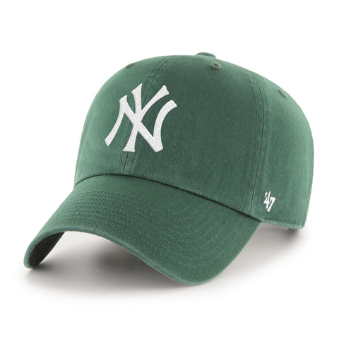 NEW YORK YANKEES '47 CLEAN UP