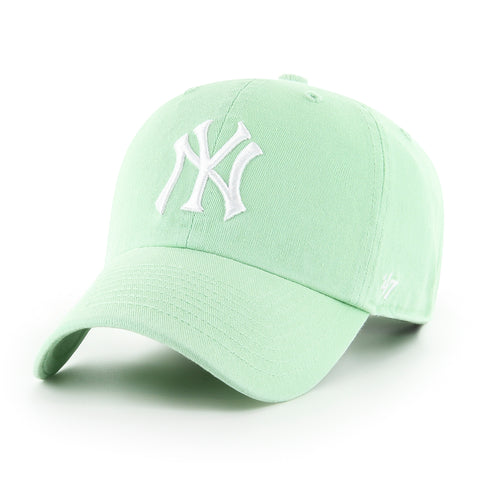 NEW YORK YANKEES '47 CLEAN UP