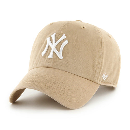 NEW YORK YANKEES '47 CLEAN UP