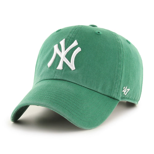 NEW YORK YANKEES '47 CLEAN UP