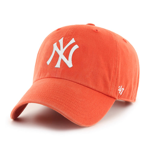 NEW YORK YANKEES '47 CLEAN UP