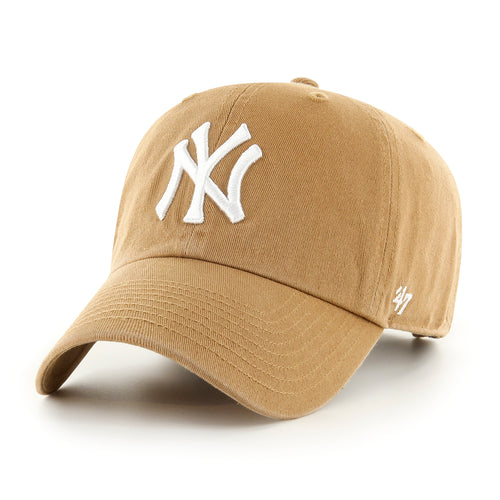 NEW YORK YANKEES '47 CLEAN UP