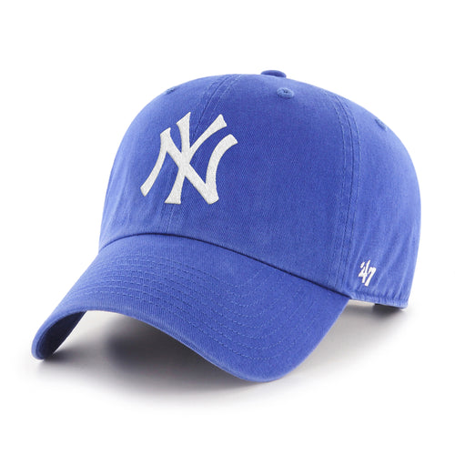 NEW YORK YANKEES '47 CLEAN UP