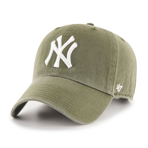 NEW YORK YANKEES '47 CLEAN UP