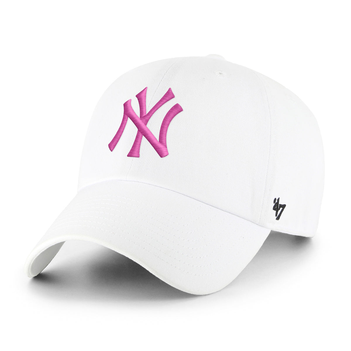 NEW YORK YANKEES '47 CLEAN UP