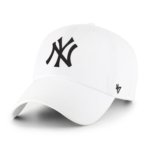 NEW YORK YANKEES '47 CLEAN UP