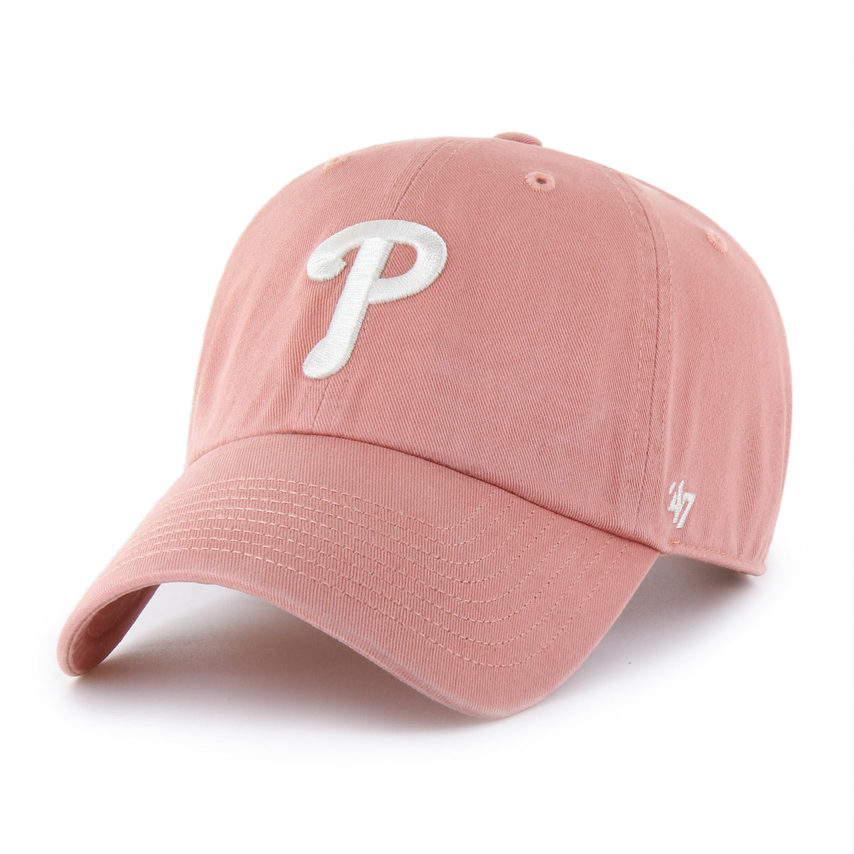 PHILADELPHIA PHILLIES '47 CLEAN UP