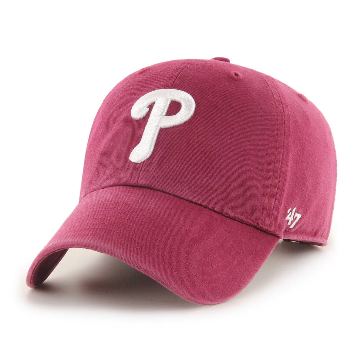 PHILADELPHIA PHILLIES '47 CLEAN UP