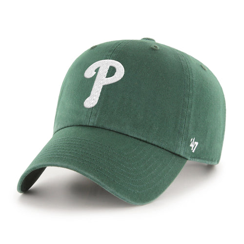 PHILADELPHIA PHILLIES '47 CLEAN UP