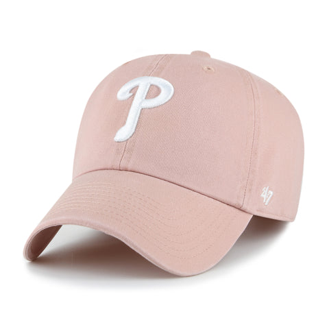 PHILADELPHIA PHILLIES '47 CLEAN UP