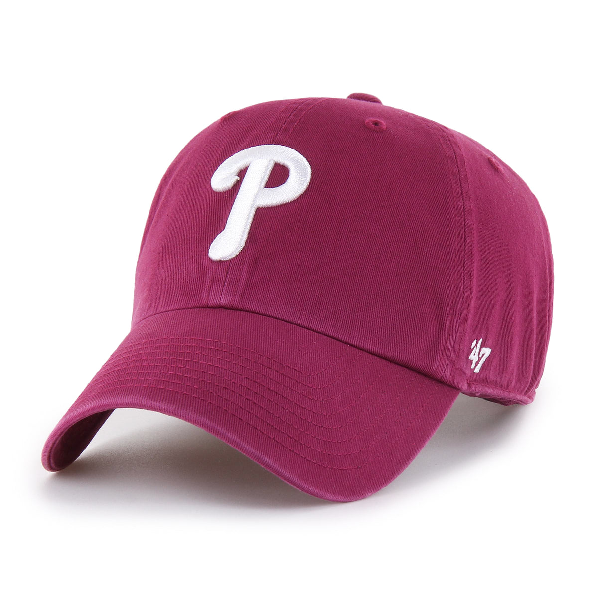 PHILADELPHIA PHILLIES '47 CLEAN UP