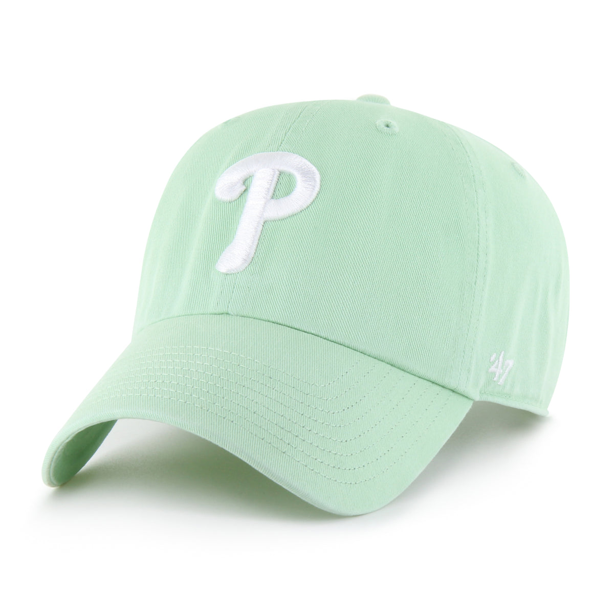 PHILADELPHIA PHILLIES '47 CLEAN UP