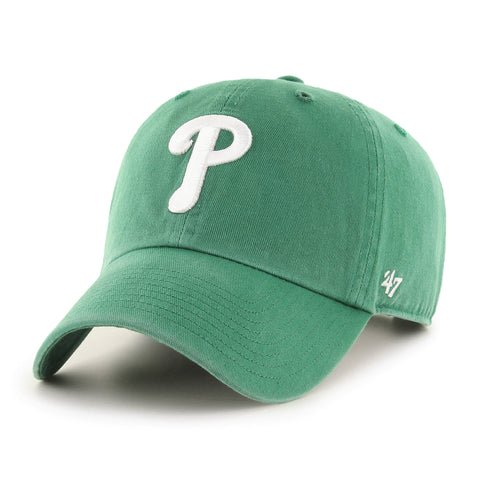 PHILADELPHIA PHILLIES '47 CLEAN UP