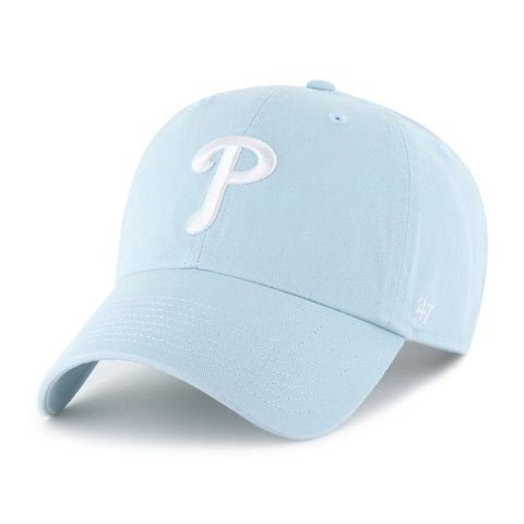 PHILADELPHIA PHILLIES '47 CLEAN UP