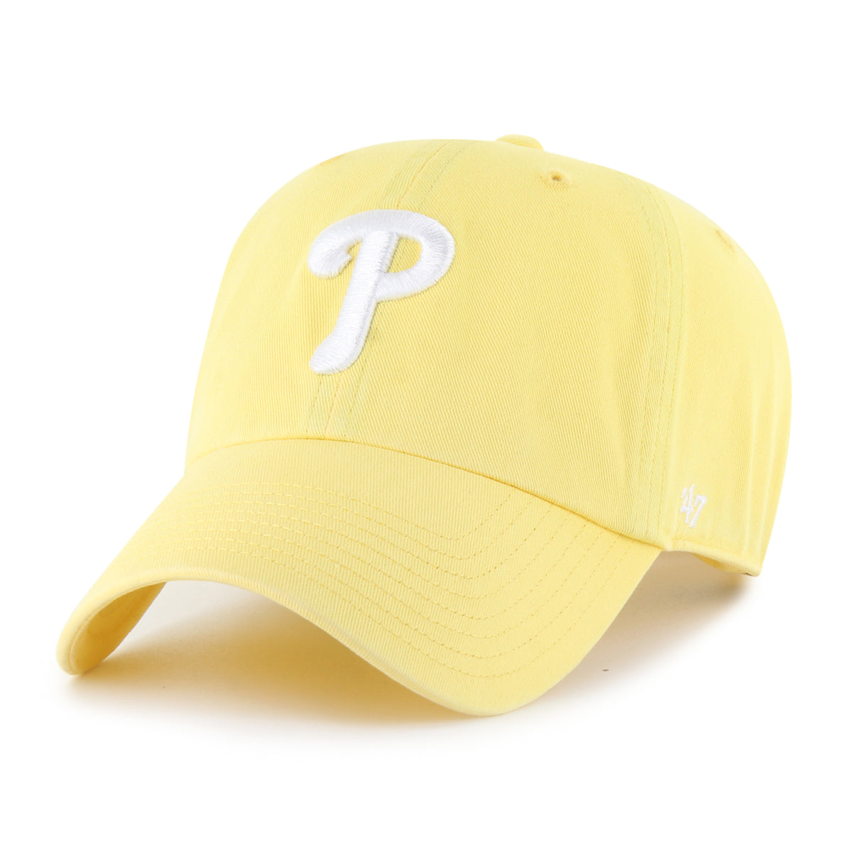 PHILADELPHIA PHILLIES '47 CLEAN UP