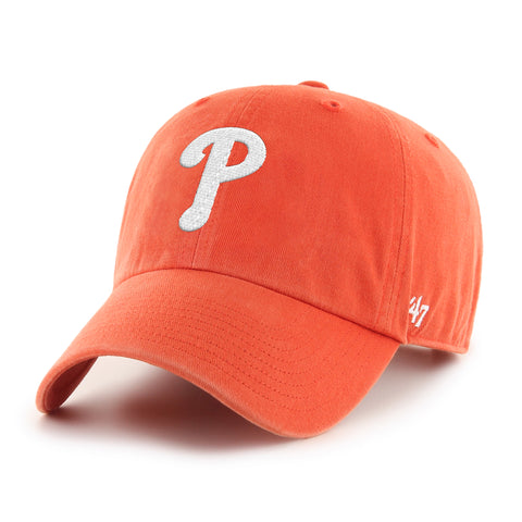 PHILADELPHIA PHILLIES '47 CLEAN UP