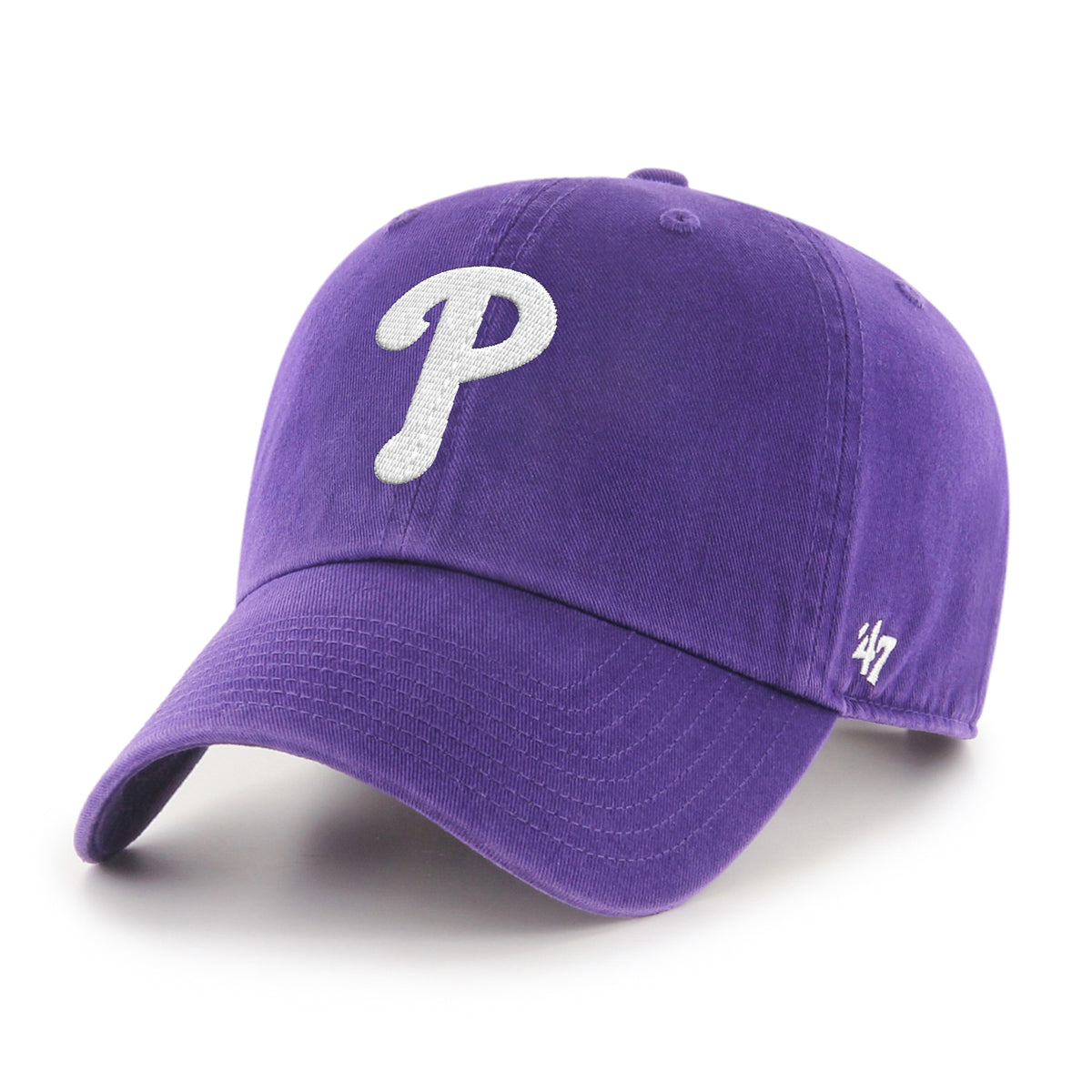 PHILADELPHIA PHILLIES '47 CLEAN UP