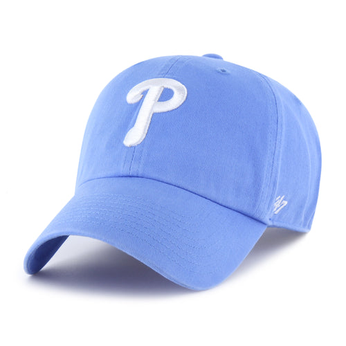 PHILADELPHIA PHILLIES '47 CLEAN UP