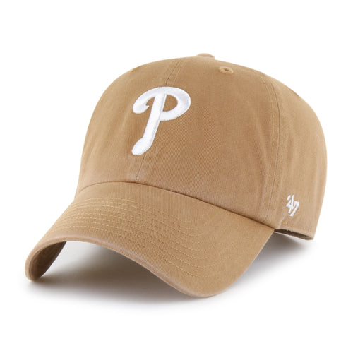 PHILADELPHIA PHILLIES '47 CLEAN UP