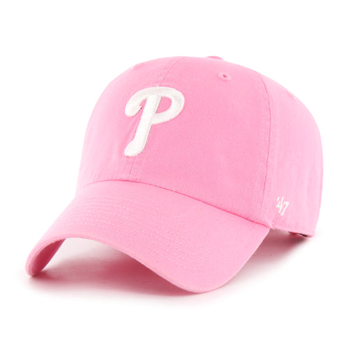 PHILADELPHIA PHILLIES '47 CLEAN UP