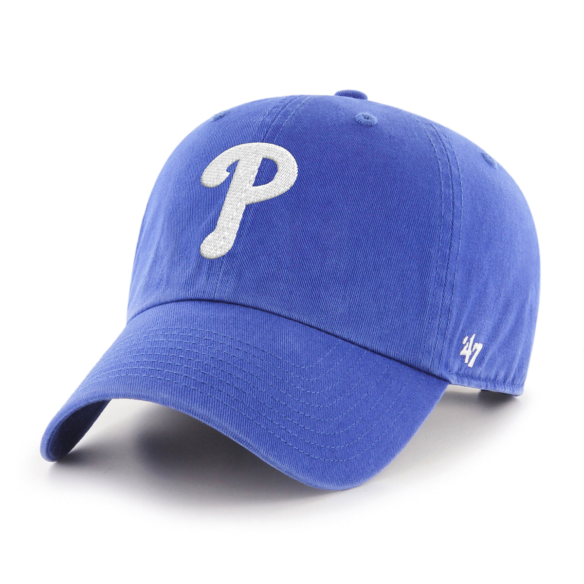 PHILADELPHIA PHILLIES '47 CLEAN UP