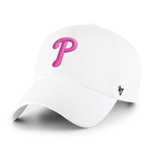 PHILADELPHIA PHILLIES '47 CLEAN UP