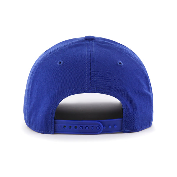 Los Angeles Dodgers Hats | Structured MVP Style | ’47