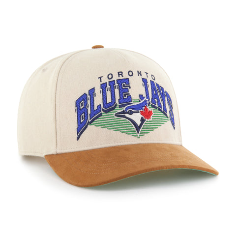 TORONTO BLUE JAYS POMONA WOOL '47 HITCH