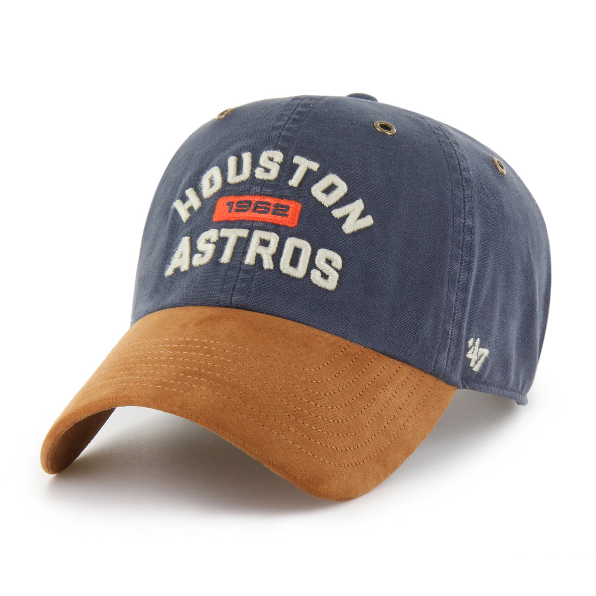 HOUSTON ASTROS RAFTES '47 CLEAN UP